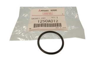Mitsubishi gasket crust cap infusion oil, фото