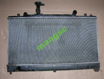 Mazda6 mazda 6 diesel water radiator, фото