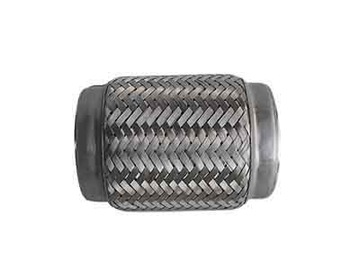 Flexible connector 90x150 shock absorber vibrations connector krk, фото