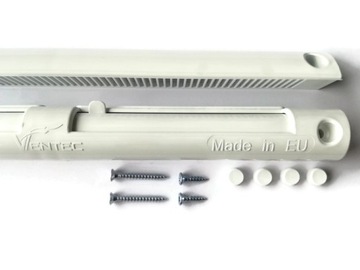 Ventilation window ventec vt501, фото