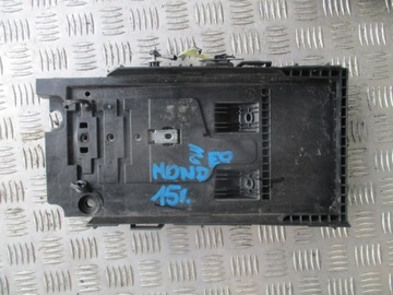 Fasteners hull battery ford mondeo mk5, фото