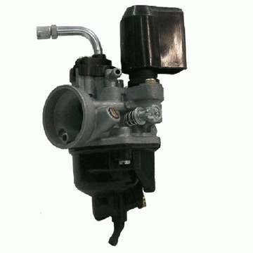 Carburetor 17, 50 piaggio ntt free sphere zip vespa nrg typhho tph gilera runner, фото