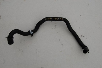 Spigot tube wire waters ford c-max 1. 6tdci 2012, фото