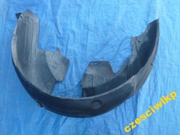 Rear right wing opel insignia hatchback 5 door, фото