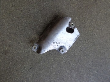 Vectra c signum 3.0 cdti protection thermal motor, фото