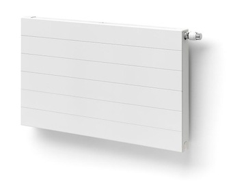 Radiator panel psv22 600x1400 right decorative, фото