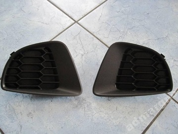 Mazda 2 mazda2 2 08- lattice cap, фото