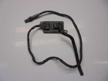 Iveco stralis europe 5 lambda probe exhaust gas sensor nox 5801443021, фото