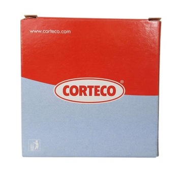 Gaskets. 26, 8x41x9, 2 corteco, фото