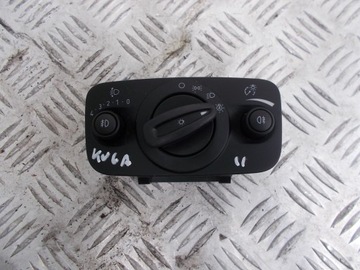 Ford kuga mk2 switch light 13-16, фото
