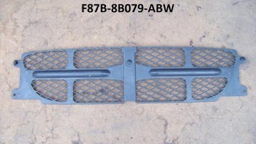 Ford explorer lattice bumper front, фото