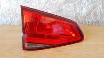 Volkswagen оригинал 5g0945093ac фонарь задний объединенная, фото