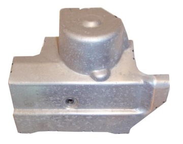 Защита насоса abs 3c1614321a vw passat b6 cc, фото