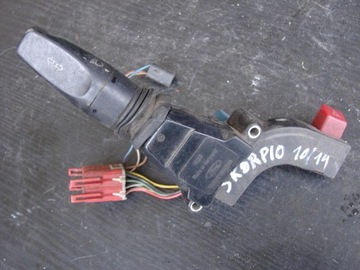 Switch light, brushes ford scorpio mk1, фото