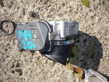 Throttle bmw x1 x-1 e84 e-84 3, 0i, фото