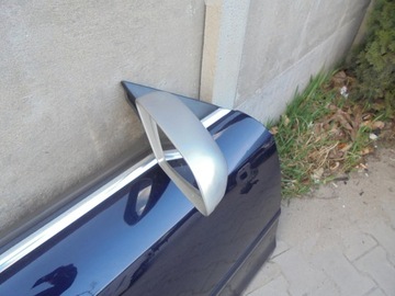 Mirror right audi a4 b6 convertible -expulsion-, фото