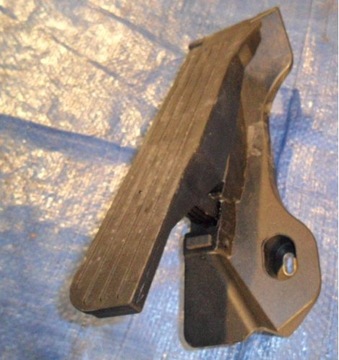 Vw seat audi skoda 1.4 tsi gas pedal 1k1723503r, фото