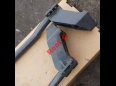 Set protective fasteners fenders wings daf xf105, фото
