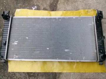Радиатор водяной chevrolet avalanche 2007/ 2013, фото