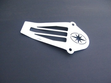 Yamaha xvs 650 friction star classic protection shaft, фото
