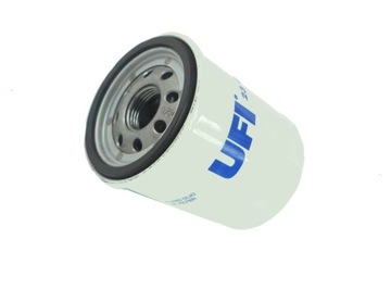 Grease filter ufi fiat bravo 2 1.4 16v 90km, фото