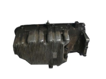 Oil pan stilo 1.9 jtd 03r, фото