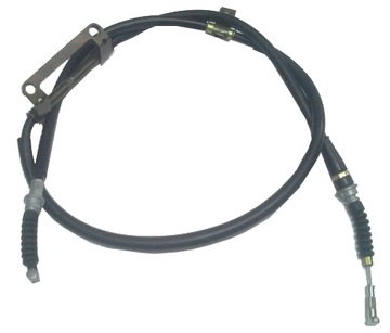 Rope h-ca mazda 626 92-97 le, фото
