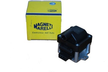 Ignition coil skoda octavia 1u2 1.6 aee 75km, фото