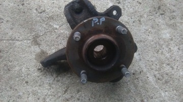 Mazda 02 - 07 1.25 b trunnion front right, фото