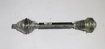 Audi a3 8p connection front right axle, фото