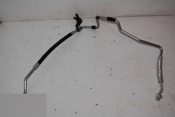 Vw cc b7 tube wire air conditioner 3c0820743ce, фото