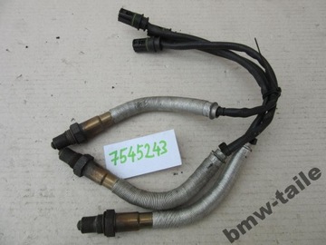 Bmw e87 e90 e60 лямбда-зонд n46n n52 7545243, фото