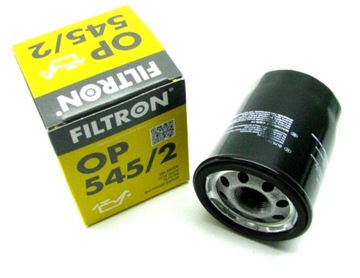 Ford ka 1.2 08- 500 panda grease filter op 545/ 2, фото