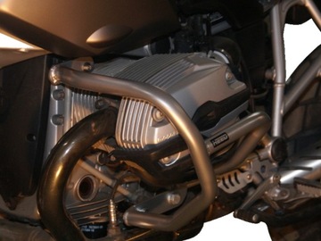 Arcs heed bmw r 1200 gs lower standard (2004-2012), фото