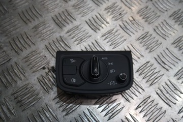 Выключатель подсветок audi a8 d4 4h0 4h0941531b, фото