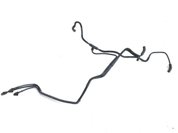 Spigot vacuum 06e133773dm audi a6 a7, фото