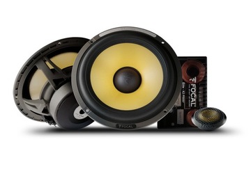 Focal es-165k - досконалий комплект, ідеальний звук!!, фото