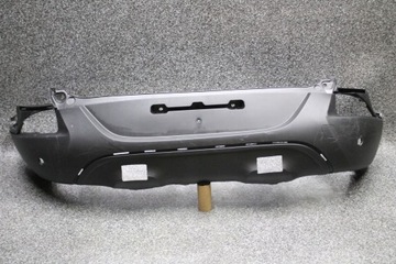 Renault kadjar 15 - 18 rear bumper back parking sensor, фото