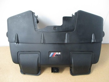 Крышка на двигателе bmw x6 e71 m - power, фото