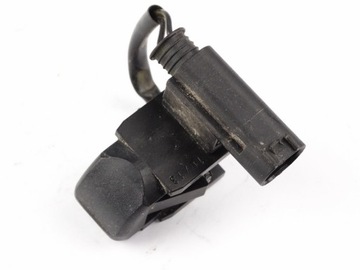 Mercedes s w220 washer nozzle central middle, фото