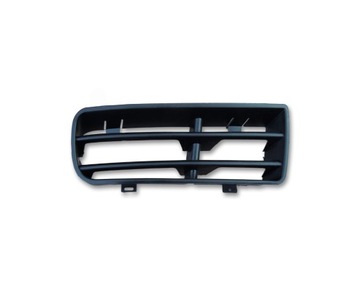 Vw golf 4 lattice cap lattice front bumper, фото