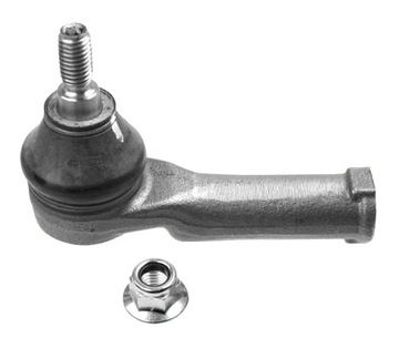 Ford steering rod tip of the thrust tip mondeo 3, фото