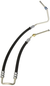 Wire spigot amplifier jeep commander 5.7 hemi, фото