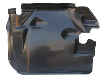 Iveco daili 2000-2006 front fender fenders, фото