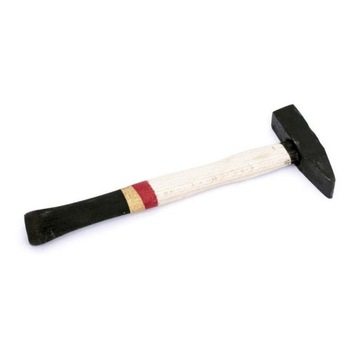 Hammer locksmith hammers hammer 0, 2 kg 200g polish, фото