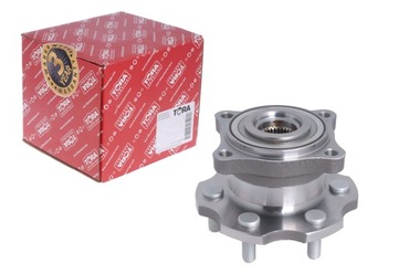 Autokit 01.97648 набор подшипников колеса, фото