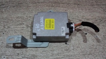 Блок компьютер assy 95300-3z050 hyundai i40 1.7, фото