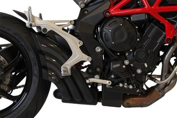 Shock absorber issue hp corse | mv agusta dragster 16/ 18, фото