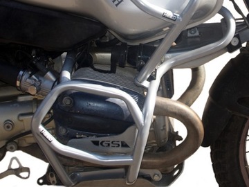 Arcs heed bmw r 1150 gs advanced lower sr (01-05), фото