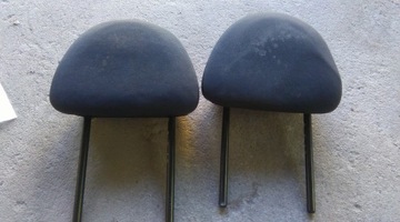 Mitsubishi colt 04 - 12 headrest front seat, фото